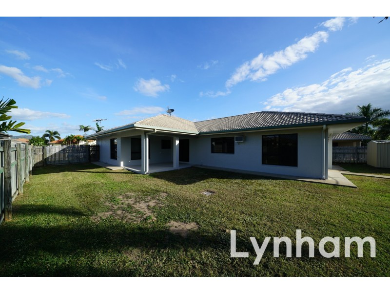 9 Constable Court, Kirwan QLD 4817