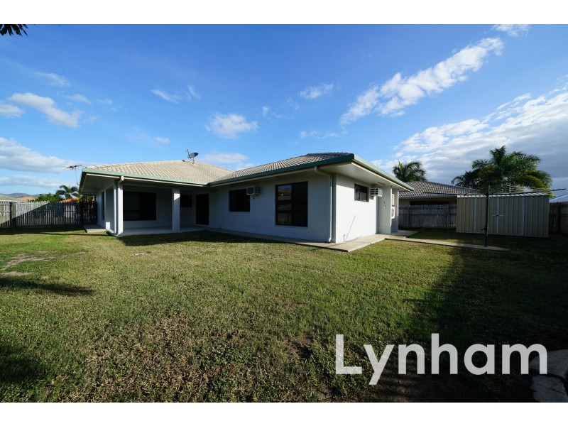 9 Constable Court, Kirwan QLD 4817