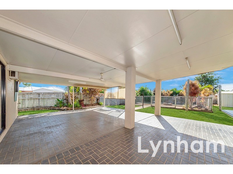 1 Saratoga Close, Kirwan QLD 4817