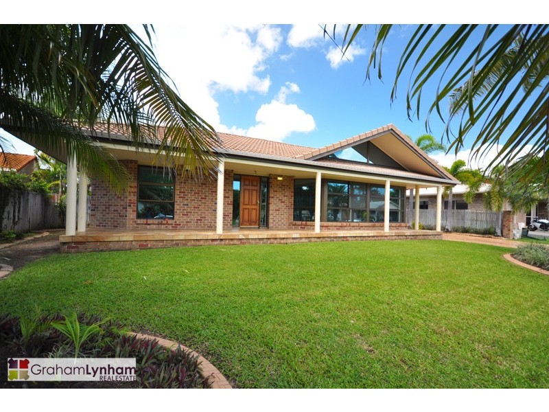 93 Riverpark Drive, Annandale QLD 4814