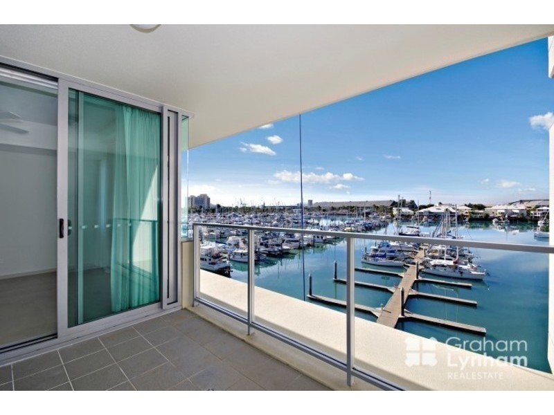 2404/6 Mariners Drive, Townsville City QLD 4810