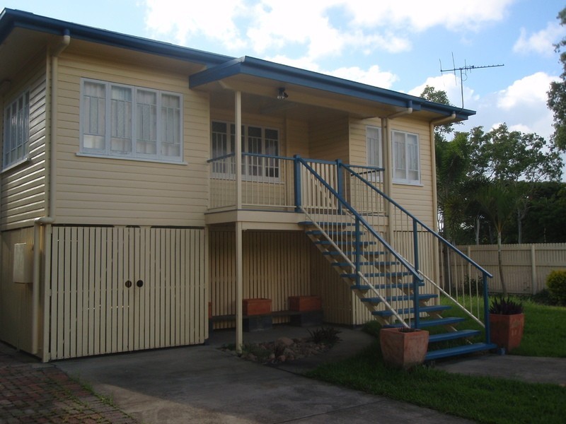 1361 Riverway Drive, Kelso QLD 4815