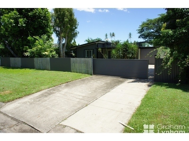 5 Arunta Street, Cranbrook QLD 4814