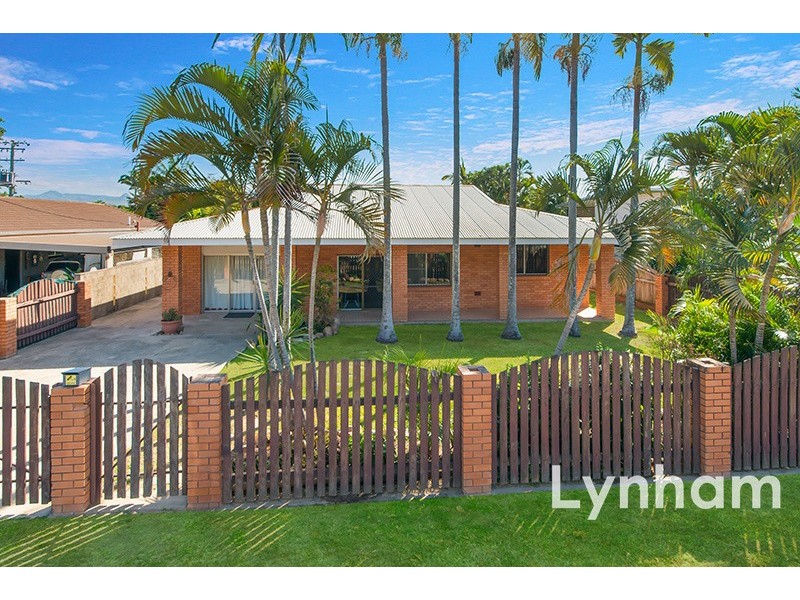 933 Riverway Drive, Condon QLD 4815