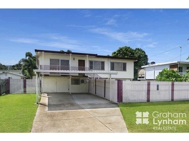 18 Hall Street, Kirwan QLD 4817