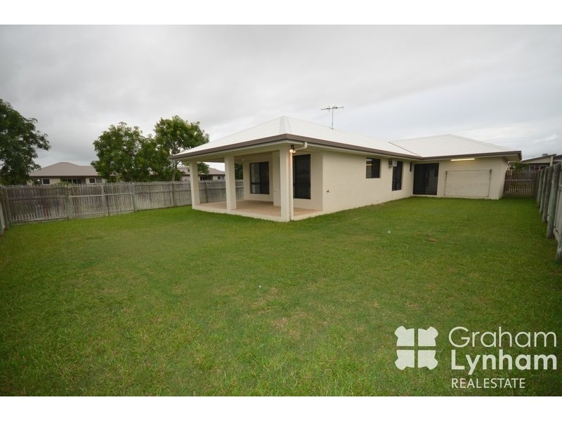 7 Songlark Street, Bohle Plains QLD 4817