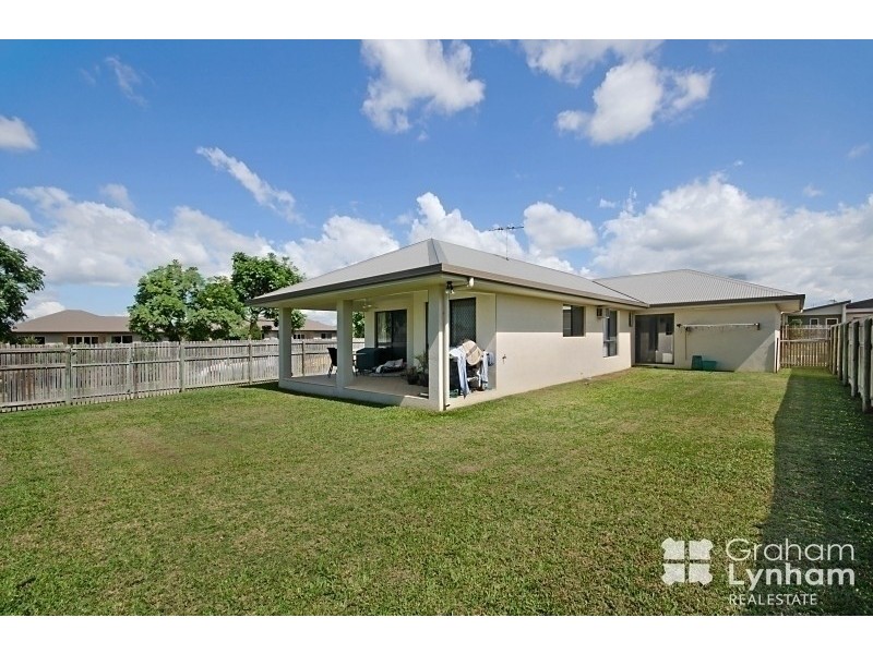 7 Songlark Street, Bohle Plains QLD 4817