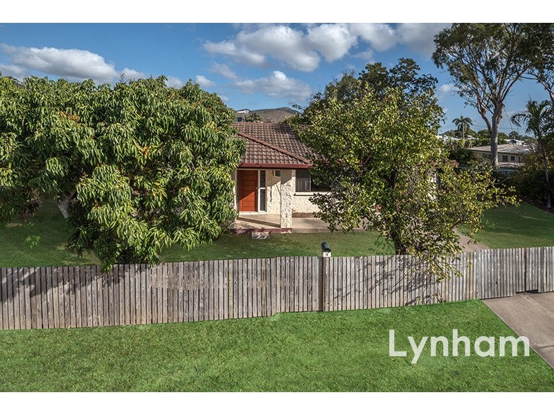 3 Nonda Street, Kirwan QLD 4817