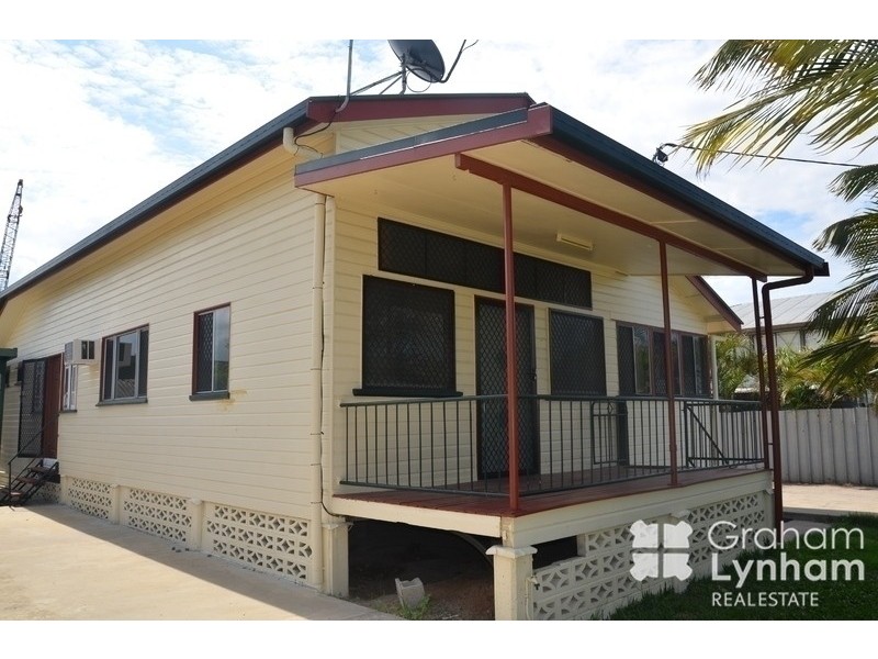 11 Clay Street, Bohle QLD 4818