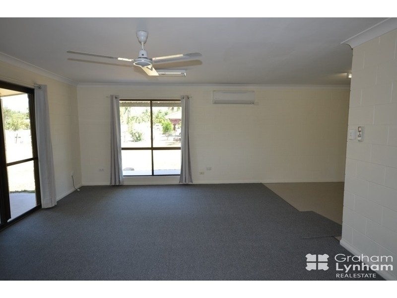 7 Bloodwood Drive, Nome QLD 4816