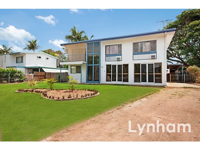 6 Marsh Street, Heatley QLD 4814