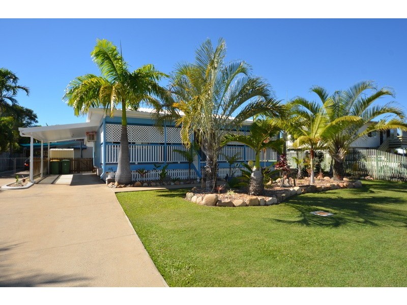 Railway Estate QLD 4810