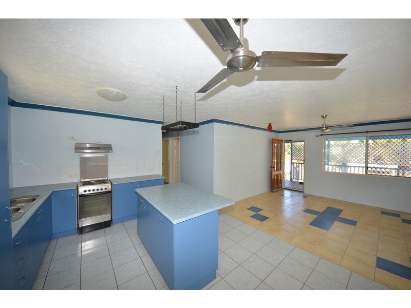 Railway Estate QLD 4810