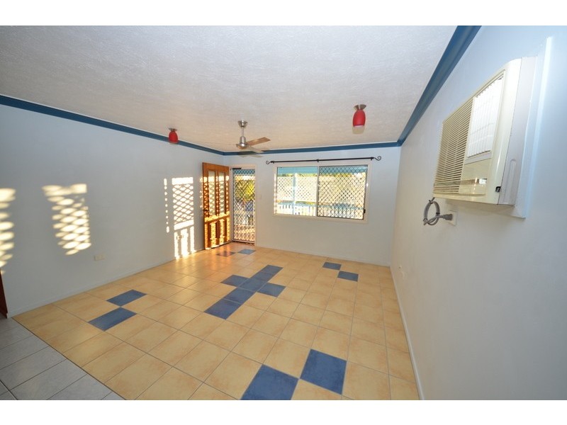 Railway Estate QLD 4810