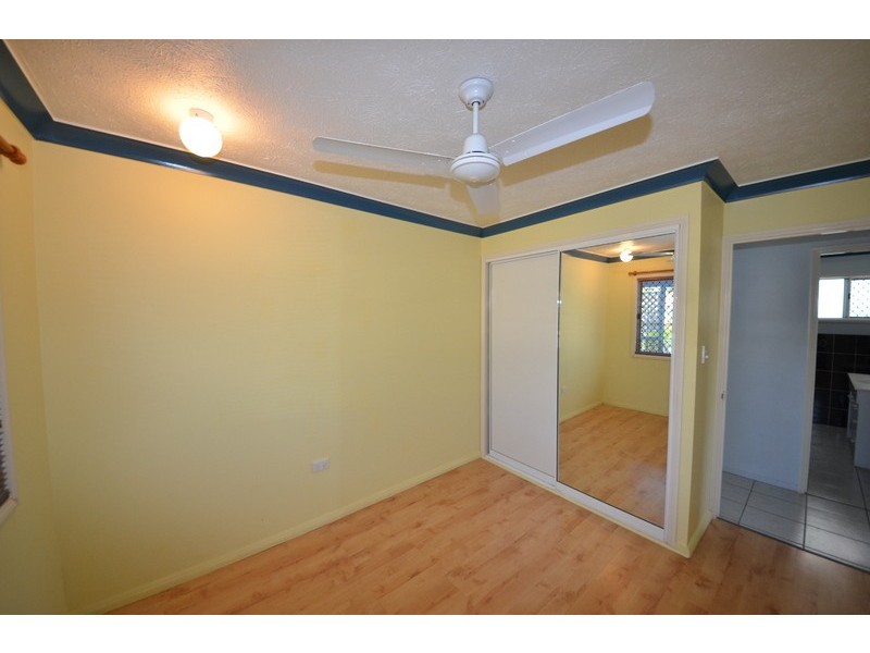 Railway Estate QLD 4810