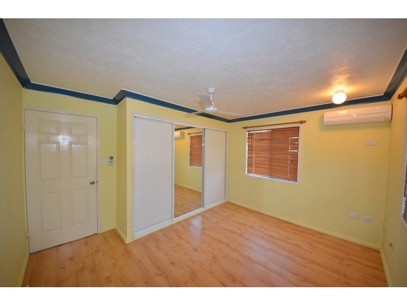 Railway Estate QLD 4810