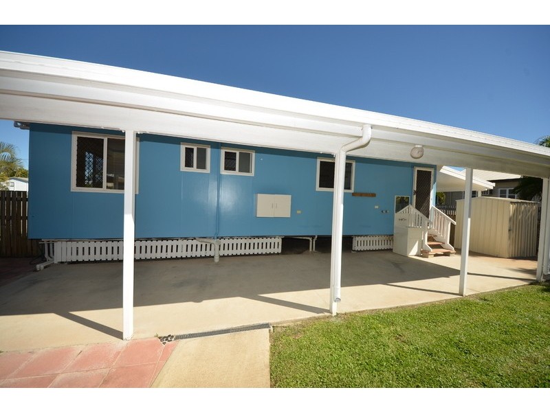 Railway Estate QLD 4810