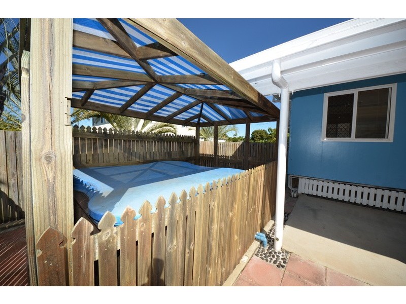 Railway Estate QLD 4810