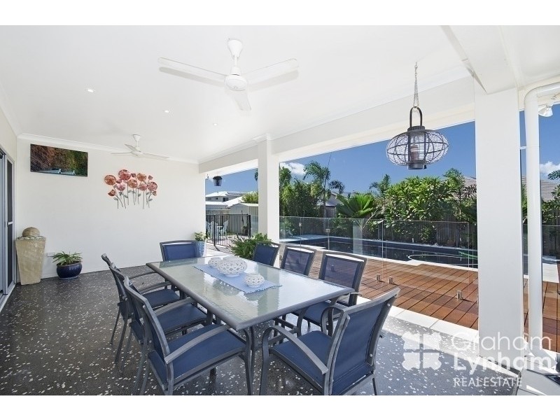 14 Ashmore Crescent, Burdell QLD 4818