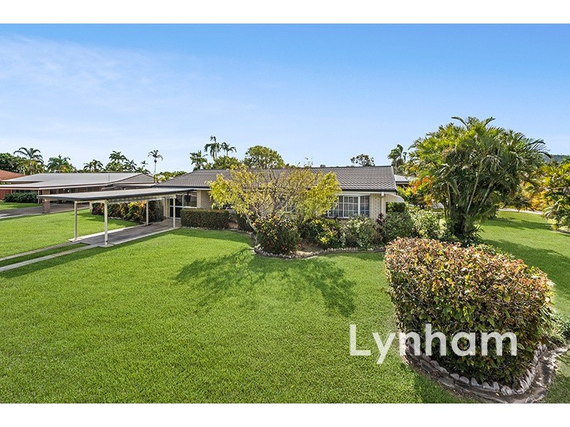 1 Huntington Court, Kirwan QLD 4817