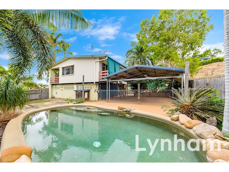 5 Lewin Court, Mount Louisa QLD 4814