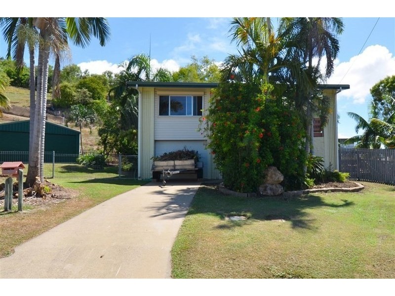 5 Lewin Court, Mount Louisa QLD 4814