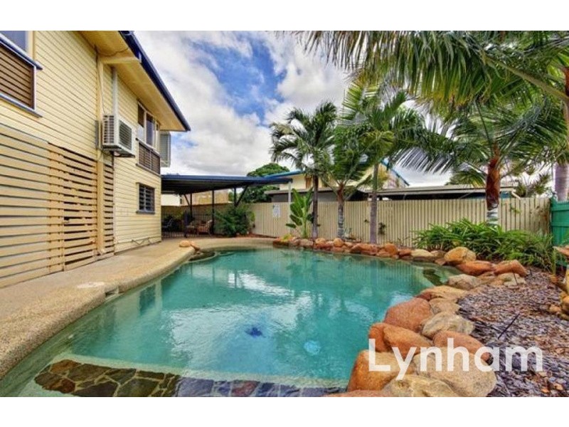 17 Diamantina Street, Wulguru QLD 4811