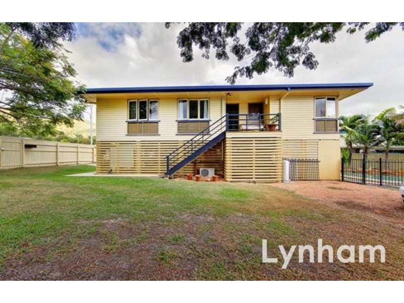 17 Diamantina Street, Wulguru QLD 4811