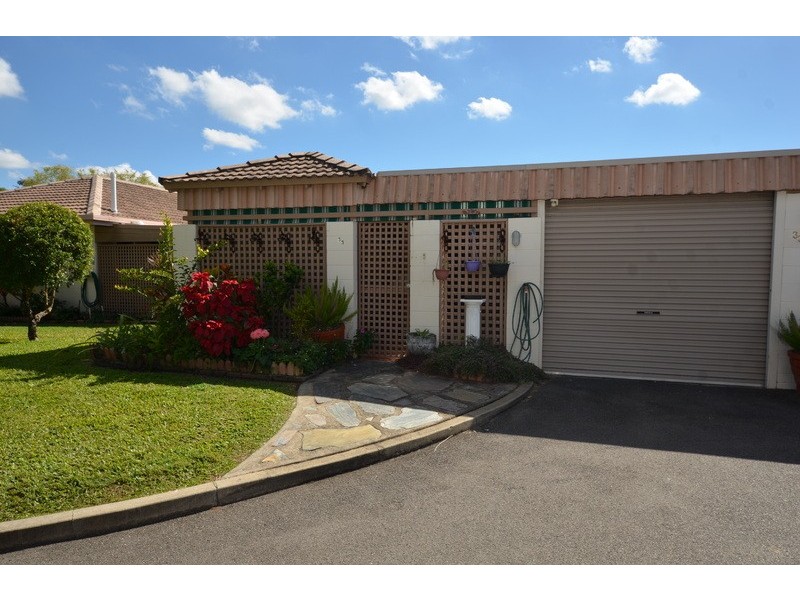 33/131  Ross River Road, Mundingburra QLD 4812