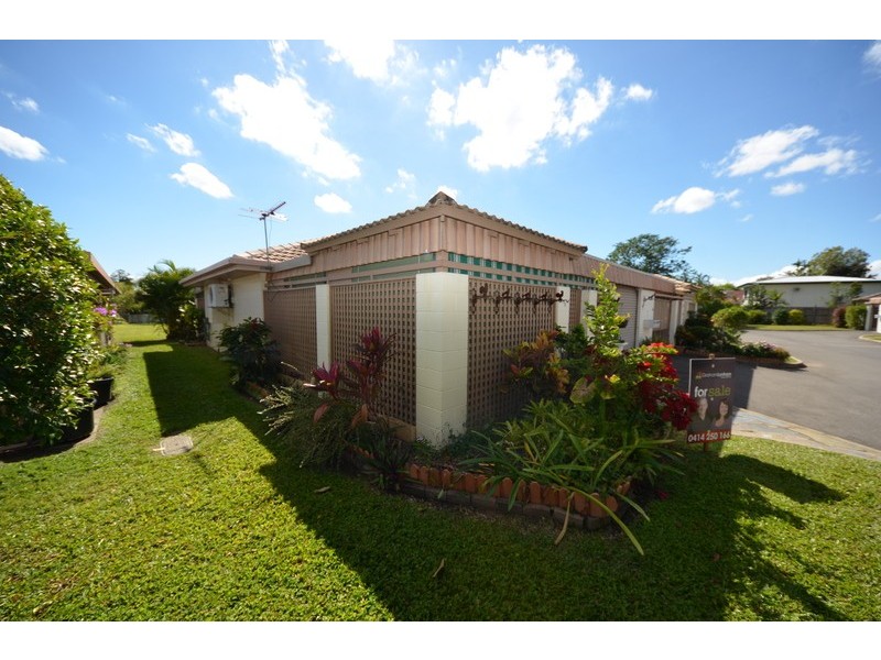 33/131  Ross River Road, Mundingburra QLD 4812