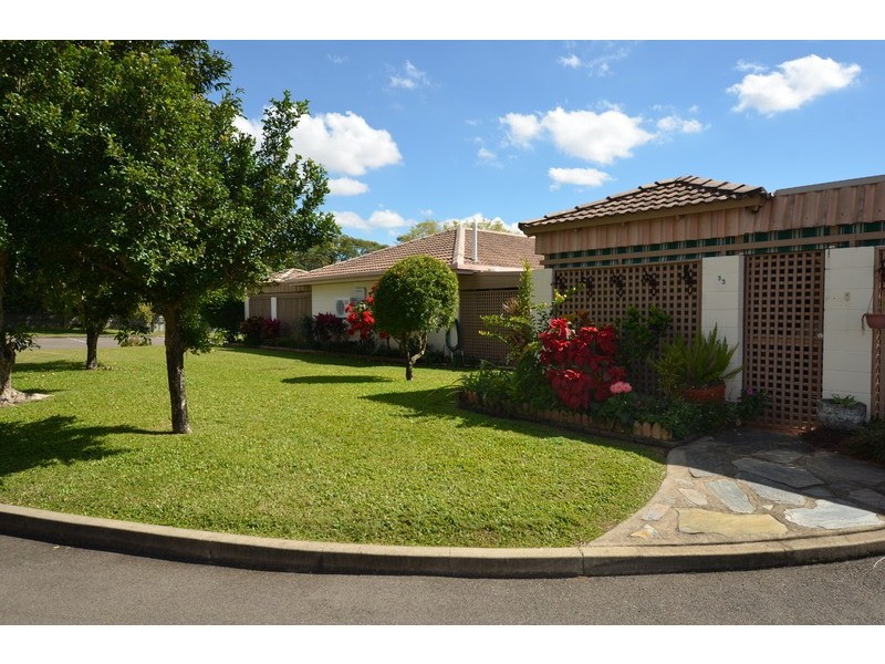 33/131  Ross River Road, Mundingburra QLD 4812