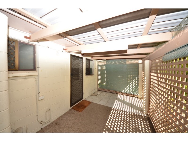 33/131  Ross River Road, Mundingburra QLD 4812