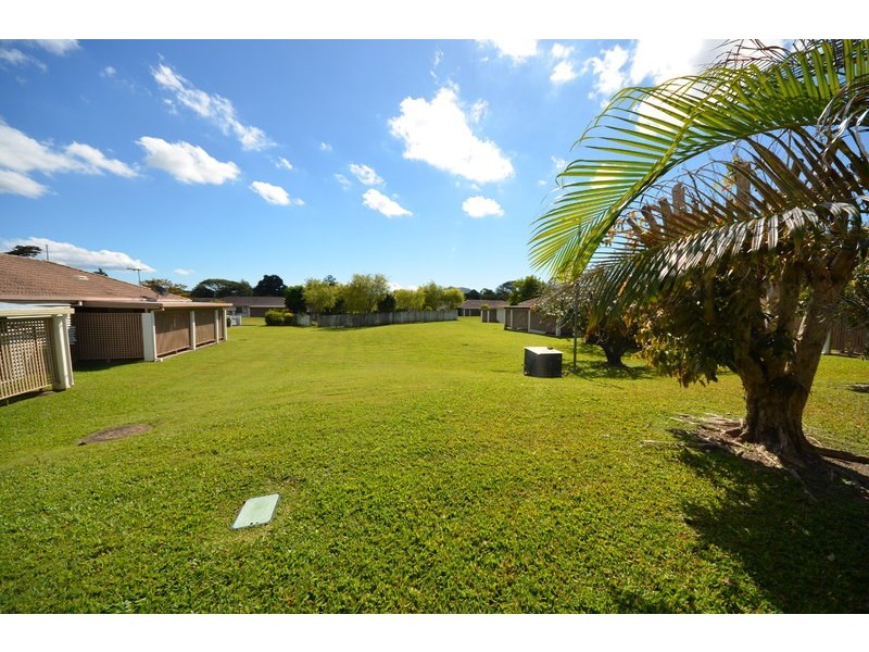 33/131  Ross River Road, Mundingburra QLD 4812