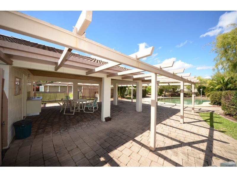 33/131  Ross River Road, Mundingburra QLD 4812