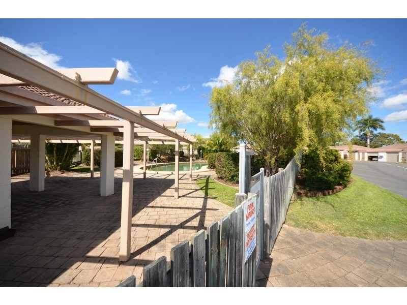 33/131  Ross River Road, Mundingburra QLD 4812