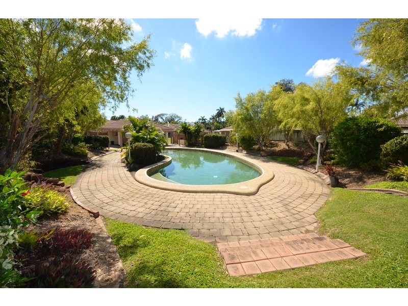 33/131  Ross River Road, Mundingburra QLD 4812