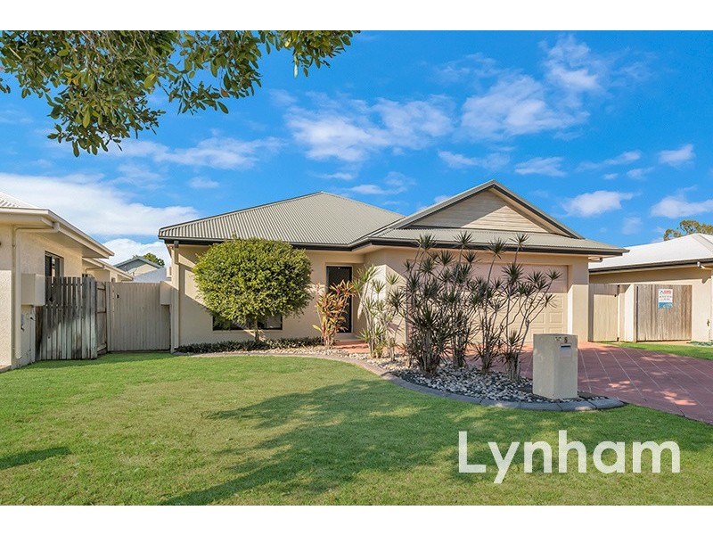 5 Summerlake Circuit, Idalia QLD 4811