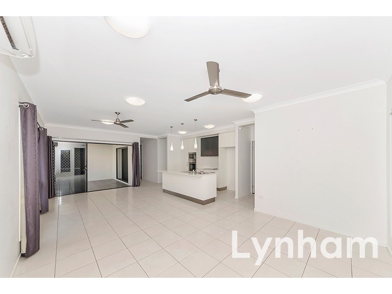 91 Tasman Circuit, Burdell QLD 4818