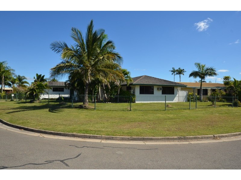 6 Salisbury Crescent, Kirwan QLD 4817