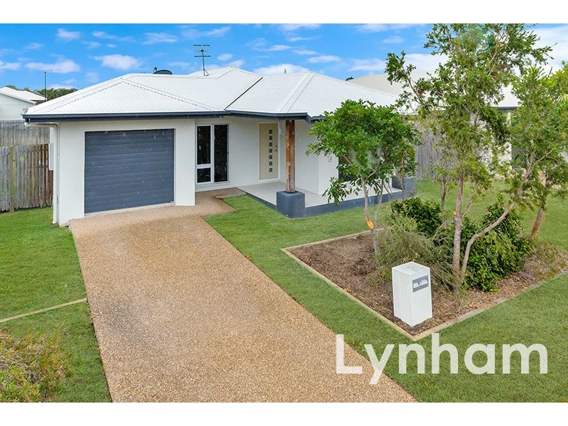 67 Derwent Circuit, Kelso QLD 4815