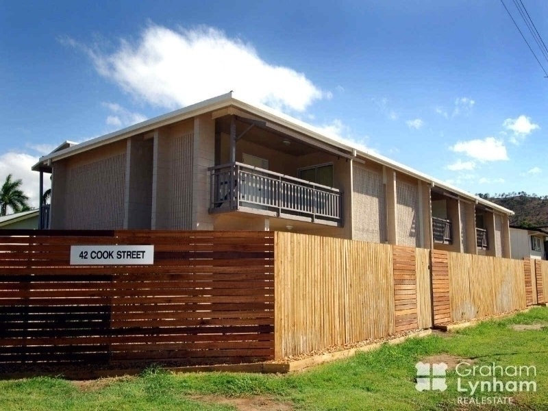 4/42 Cook Street, North Ward QLD 4810