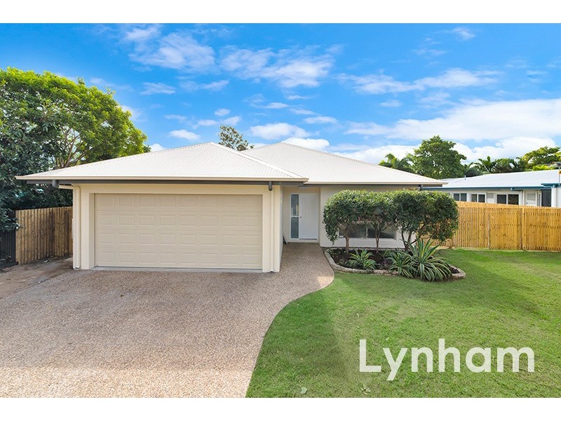 94 Sanctuary Drive, Idalia QLD 4811