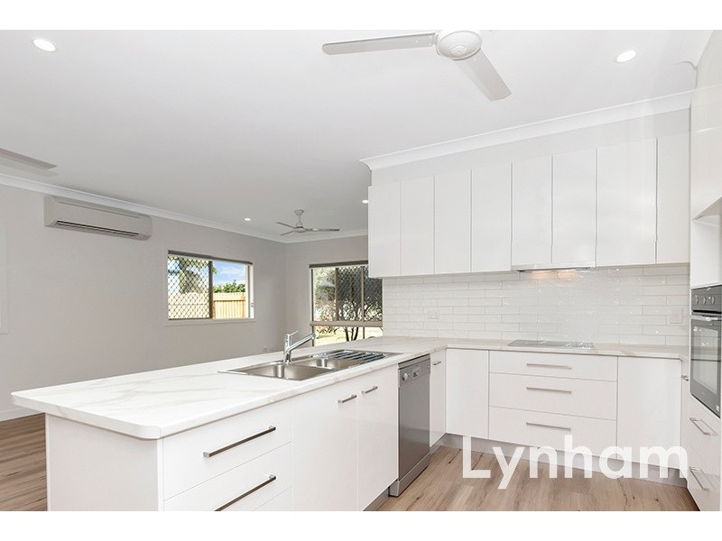 94 Sanctuary Drive, Idalia QLD 4811