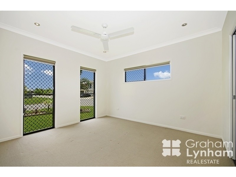 2 Sykes Close, Burdell QLD 4818