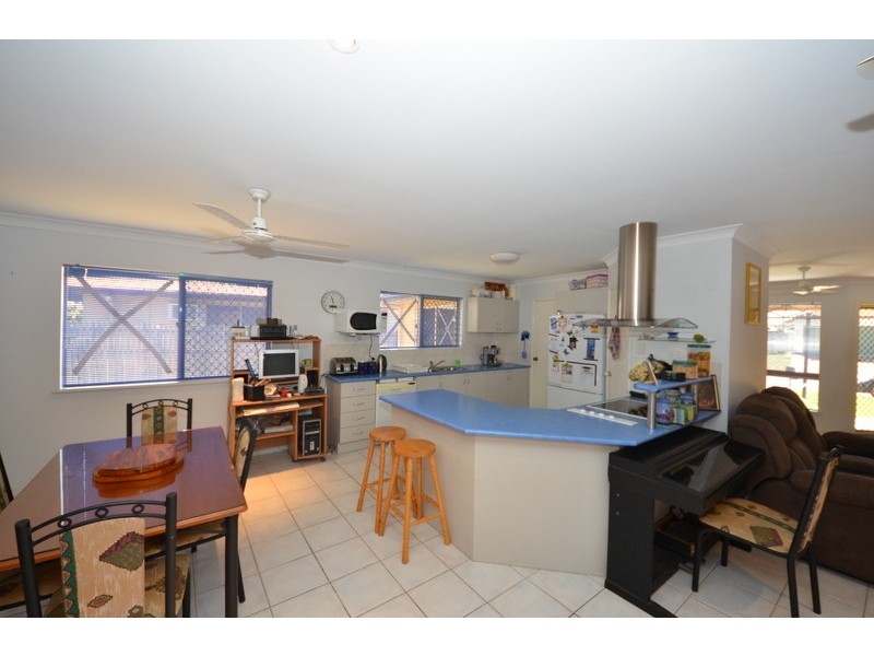 67  Estuary Parade, Douglas QLD 4814