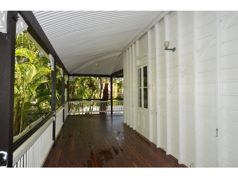 7 Baxter Street, West End QLD 4810