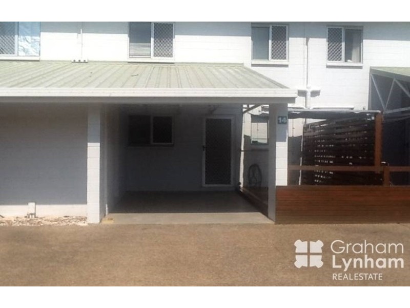 14/21-23 Landsborough Street, North Ward QLD 4810