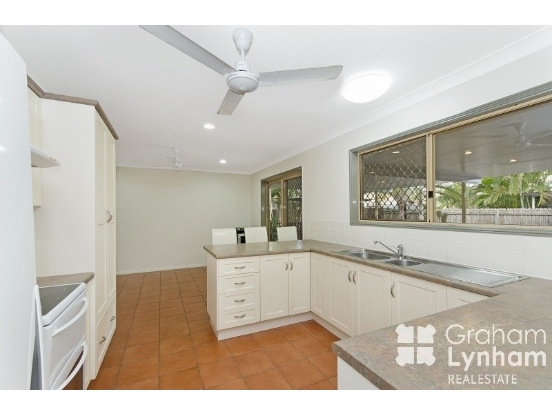 16 Paluma Street, Kirwan QLD 4817