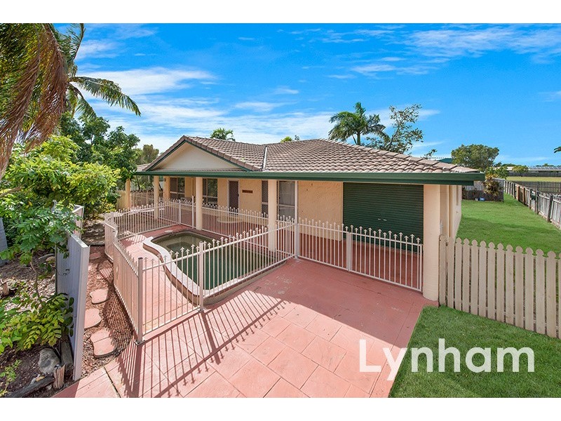 7 Bylong Court, Mount Louisa QLD 4814