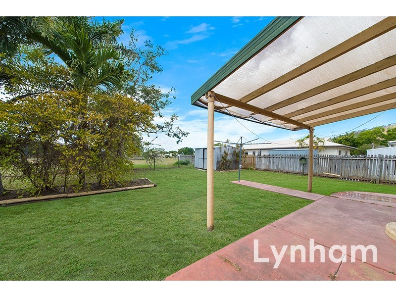 7 Bylong Court, Mount Louisa QLD 4814